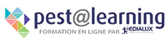 Pest Learning : formation en ligne par Edialux